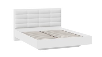 Кровать Агата тип 1 (Белый) в Магадане - предосмотр 1