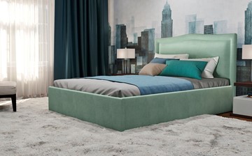 Кровать в спальню Бруно 180х200 с основанием в Магадане - предосмотр 3