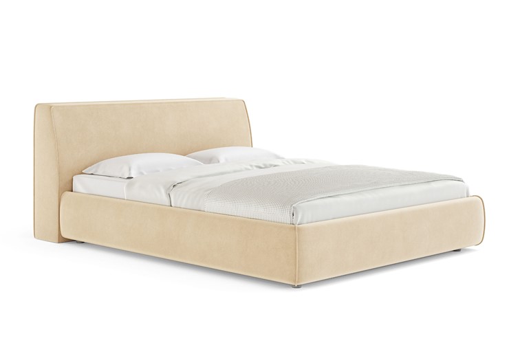 Кровать двуспальная Altea 160х190 с основанием в Магадане - изображение 5