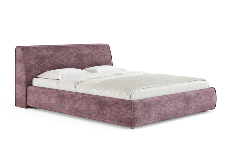 Кровать двуспальная Altea 160х190 с основанием в Магадане - изображение 15