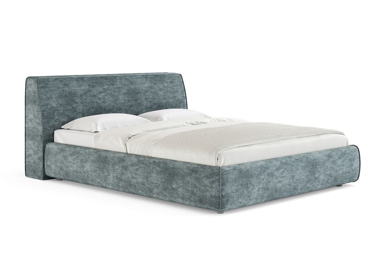Кровать двуспальная Altea 160х190 с основанием в Магадане - изображение 17