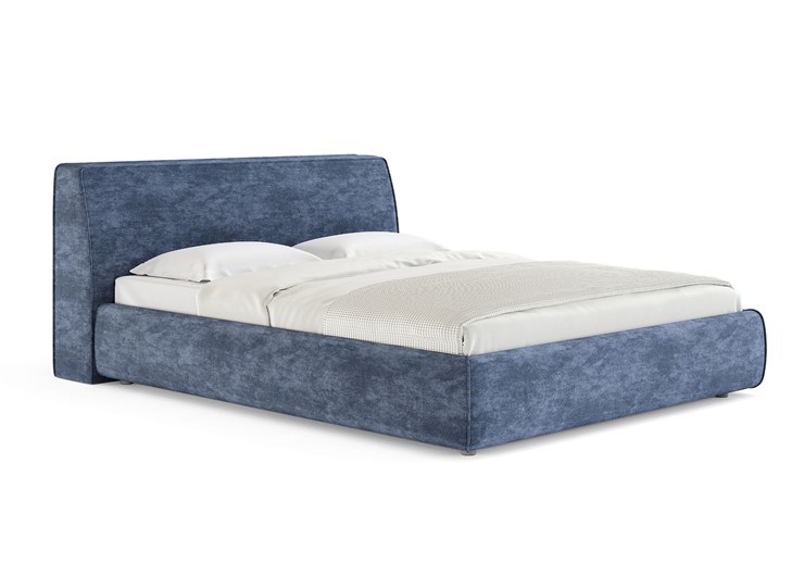 Кровать двуспальная Altea 160х190 с основанием в Магадане - изображение 18