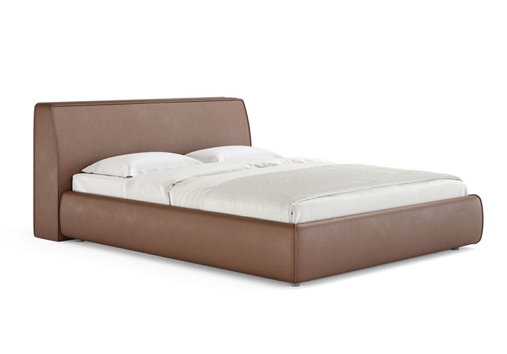 Кровать двуспальная Altea 160х190 с основанием в Магадане - изображение 29