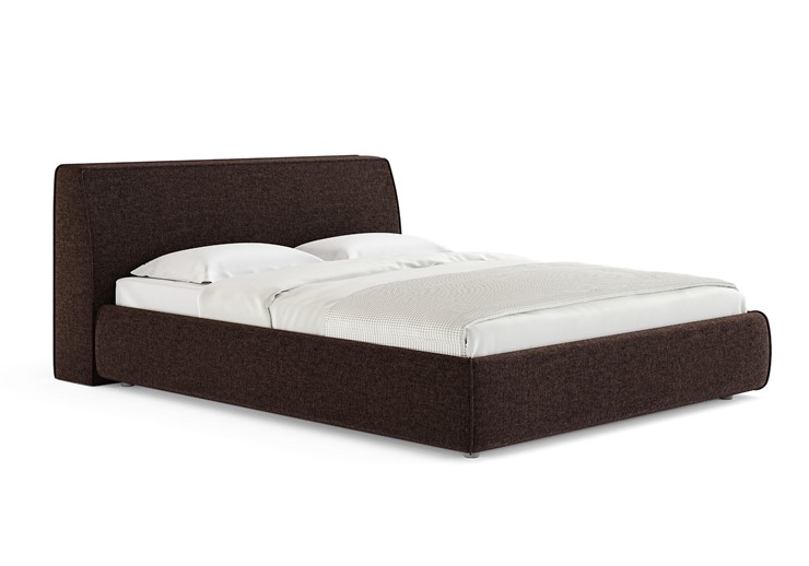 Кровать двуспальная Altea 160х190 с основанием в Магадане - изображение 32