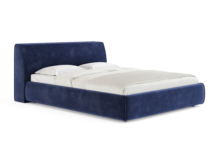 Кровать двуспальная Altea 160х190 с основанием в Магадане - изображение 7