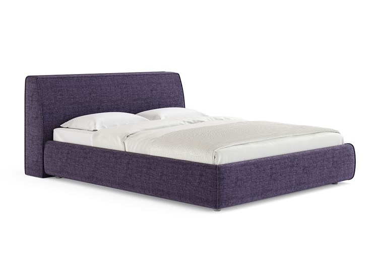 Кровать двуспальная Altea 160х190 с основанием в Магадане - изображение 36