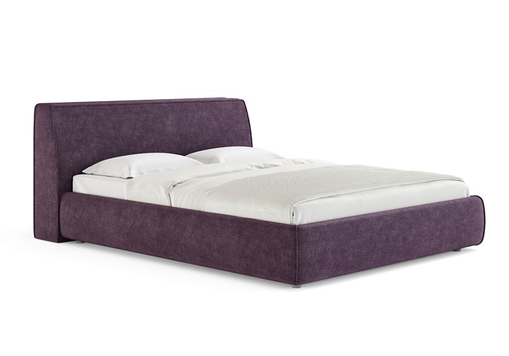 Кровать двуспальная Altea 160х190 с основанием в Магадане - изображение 42