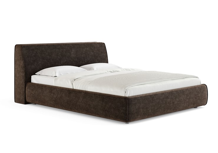 Кровать двуспальная Altea 160х190 с основанием в Магадане - изображение 43