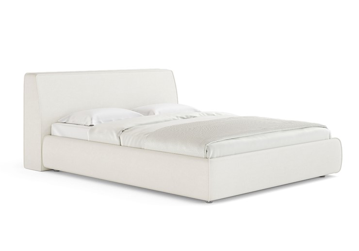 Кровать двуспальная Altea 160х190 с основанием в Магадане - изображение 48