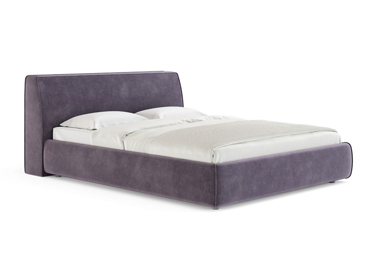 Кровать двуспальная Altea 160х190 с основанием в Магадане - изображение 9