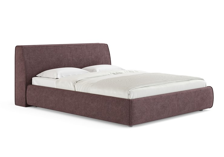 Кровать двуспальная Altea 160х190 с основанием в Магадане - изображение 58