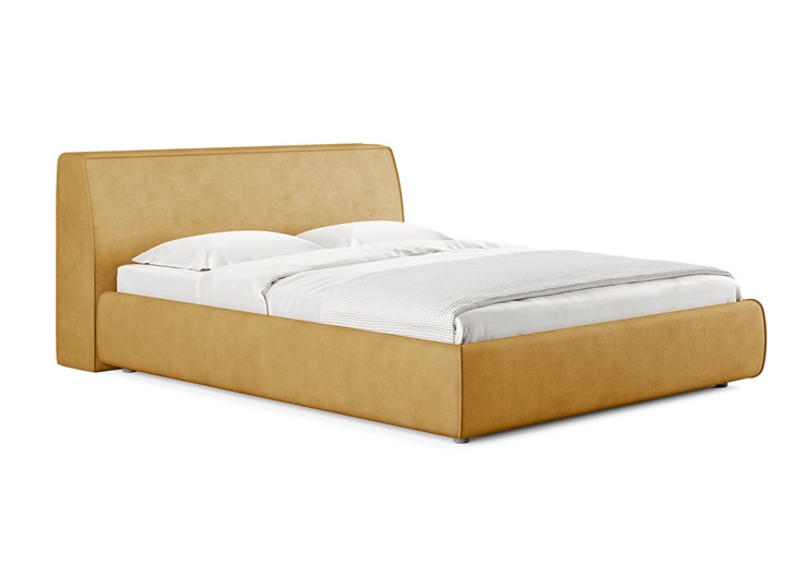 Кровать двуспальная Altea 160х190 с основанием в Магадане - изображение 63