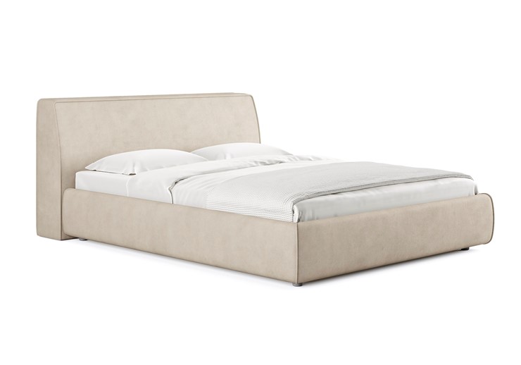 Кровать двуспальная Altea 160х190 с основанием в Магадане - изображение 65