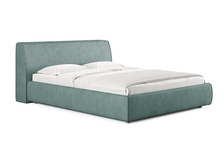Кровать двуспальная Altea 160х190 с основанием в Магадане - изображение 66
