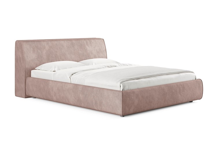 Кровать двуспальная Altea 160х190 с основанием в Магадане - изображение 69