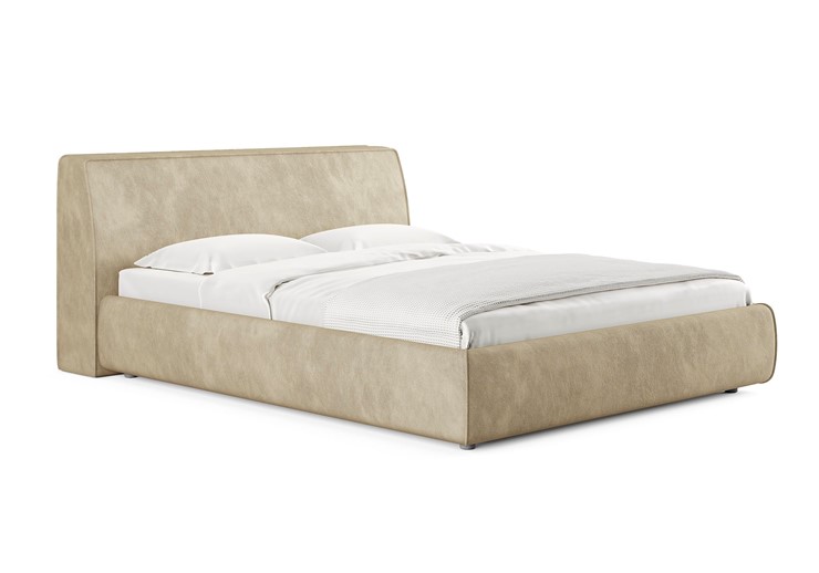 Кровать двуспальная Altea 160х190 с основанием в Магадане - изображение 72