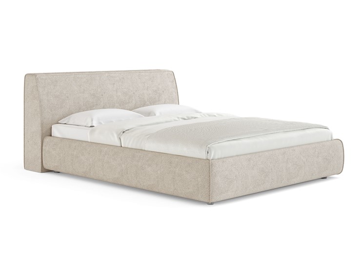 Кровать двуспальная Altea 160х190 с основанием в Магадане - изображение 11