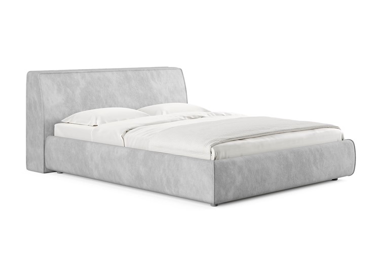 Кровать двуспальная Altea 160х190 с основанием в Магадане - изображение 74