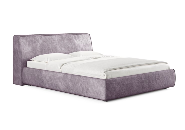 Кровать двуспальная Altea 160х190 с основанием в Магадане - изображение 75