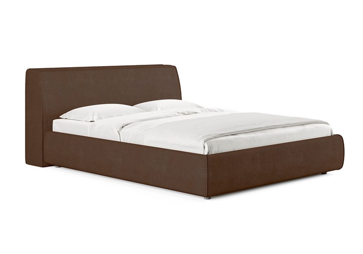 Кровать двуспальная Altea 160х190 с основанием в Магадане - изображение 77