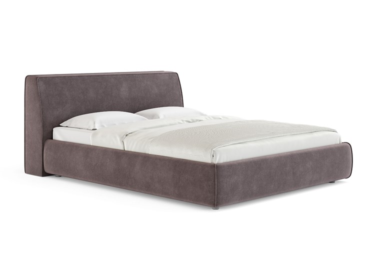 Кровать двуспальная Altea 160х190 с основанием в Магадане - изображение 4