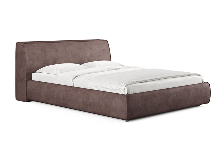 Кровать двуспальная Altea 160х190 с основанием в Магадане - изображение 83