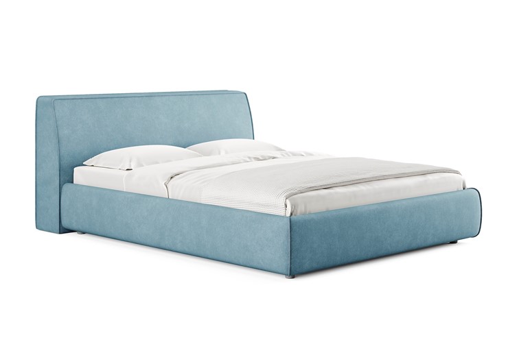Кровать двуспальная Altea 160х190 с основанием в Магадане - изображение 86