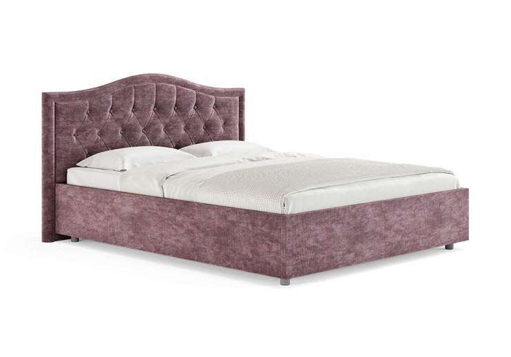 Кровать в спальню Ancona 160х190 с основанием в Магадане - изображение 13