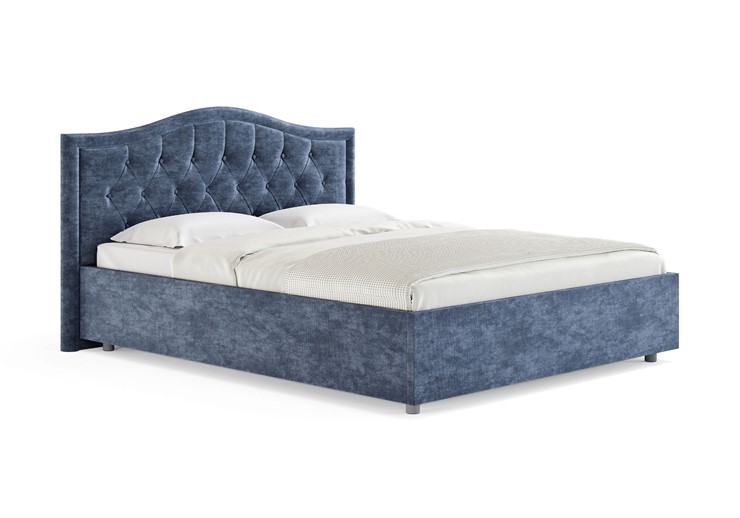 Двуспальная кровать Ancona 180х200 с основанием в Магадане - изображение 19