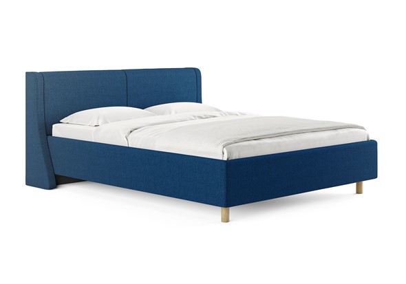 Спальная кровать Barcelona 200х190 с основанием в Магадане - изображение