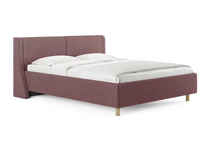 Спальная кровать Barcelona 200х190 с основанием в Магадане - изображение 55