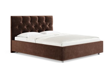 Спальная кровать Bari 180х200 с основанием в Магадане - предосмотр 5