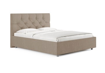 Спальная кровать Bari 180х200 с основанием в Магадане - предосмотр 76