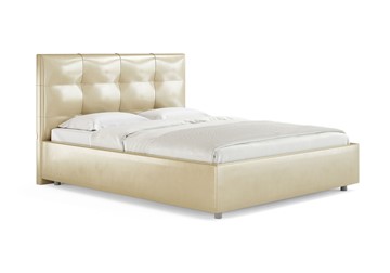 Спальная кровать Caprice 160х200 с основанием в Магадане