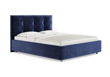 Двуспальная кровать Caprice 180х190 с основанием в Магадане