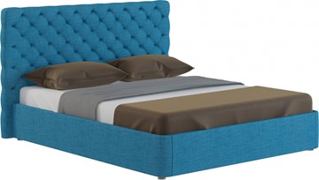 Кровать спальная Эстель размер 160*200 с основанием в Магадане - предосмотр 3