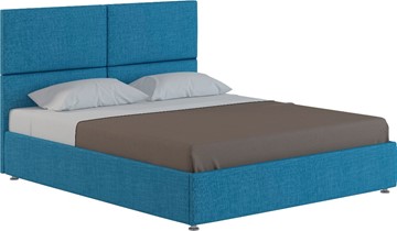 Спальная кровать Jasmin размер 180*200 с основанием в Магадане - предосмотр 7