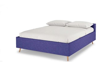 Кровать двуспальная Kim-L 1800х1900 с подъёмным механизмом в Магадане - предосмотр