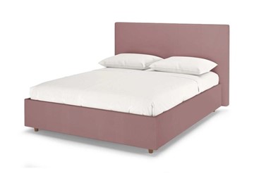 Двуспальная кровать Кристалл 1 1800х2000 без подъёмного механизма в Магадане - предосмотр