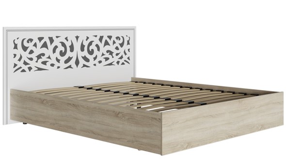 Кровать спальная Мадлен с основанием в Магадане - изображение