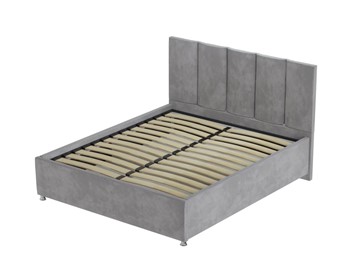 Двуспальная кровать Мерида 160х200 с подъемным механизмом в Магадане - предосмотр