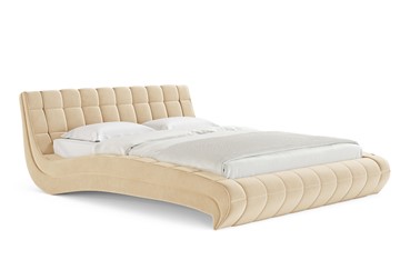 Двуспальная кровать Milano 180х200 с основанием в Магадане - предосмотр 4