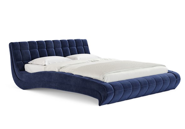 Кровать спальная Milano 200х190 с основанием в Магадане - изображение