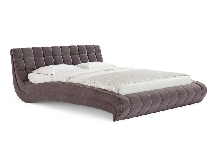 Кровать спальная Milano 200х190 с основанием в Магадане - изображение 3