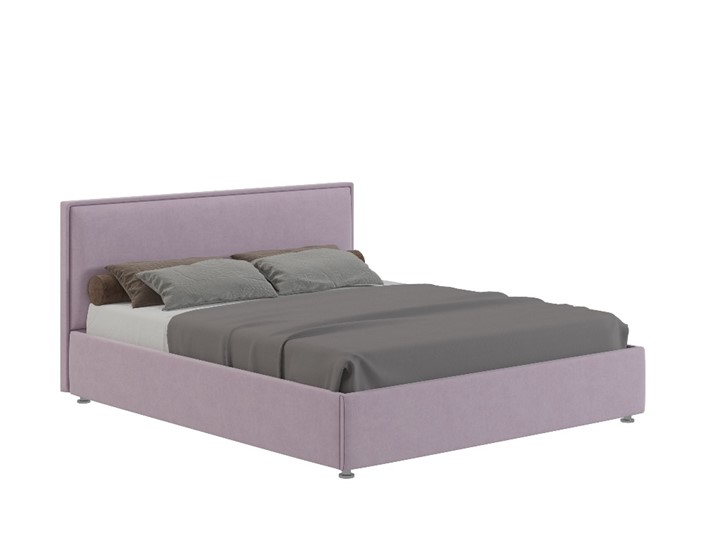 Кровать в спальню Нэнси 180х200 с основанием в Магадане - изображение 2