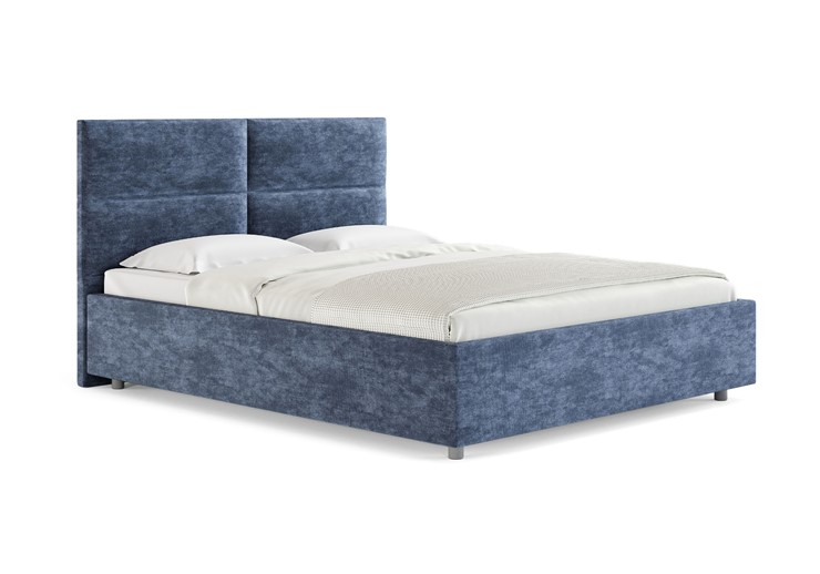 Кровать в спальню Omega 180х190 с основанием в Магадане - изображение 17