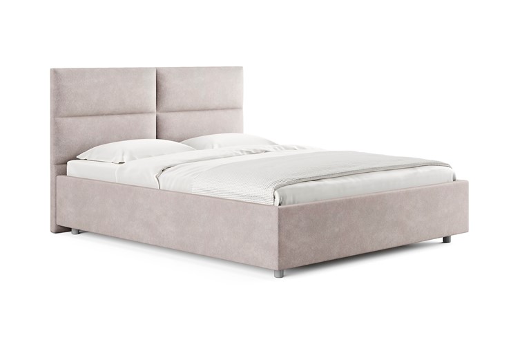 Кровать в спальню Omega 180х190 с основанием в Магадане - изображение 19
