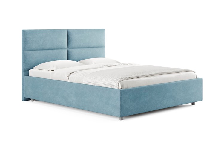 Кровать в спальню Omega 180х190 с основанием в Магадане - изображение 22