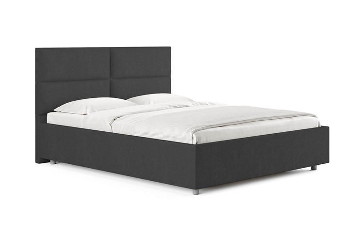 Кровать в спальню Omega 180х190 с основанием в Магадане - изображение 32
