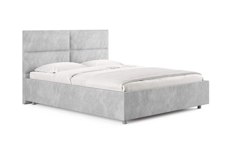 Кровать в спальню Omega 180х190 с основанием в Магадане - изображение 34